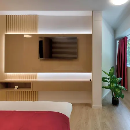 Luxury Yasmine Downtown Apartment Mostar