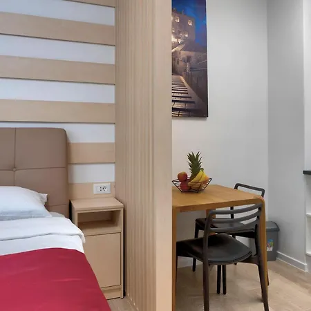 Luxury Yasmine Downtown Mostar