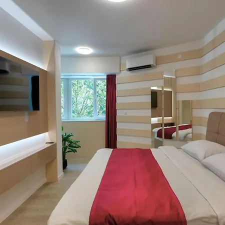 Luxury Yasmine Downtown * Mostar