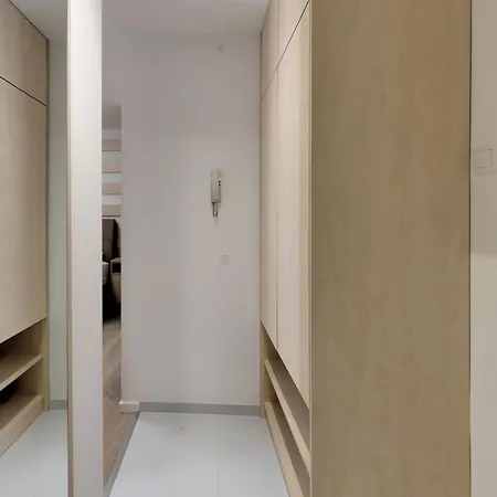 Apartment Luxury Yasmine Downtown *