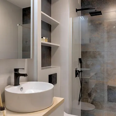 Luxury Yasmine Downtown Mostar