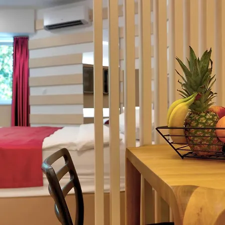 Apartment Luxury Yasmine Downtown *