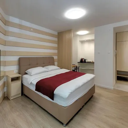 Luxury Yasmine Downtown Mostar