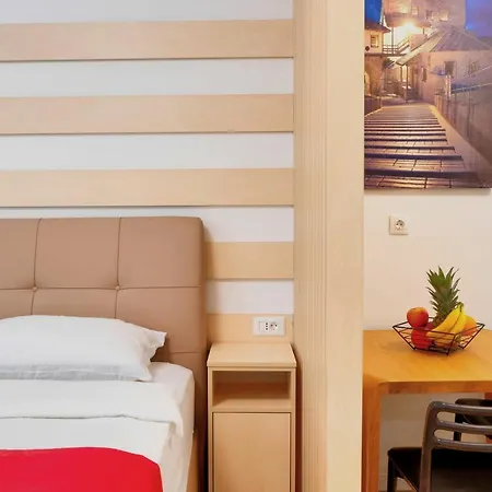 Luxury Yasmine Downtown Apartamento