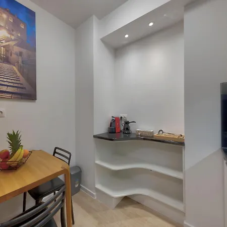 Apartment Luxury Yasmine Downtown Mostar