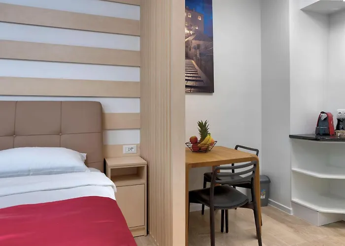 Luxury Yasmine Downtown Mostar