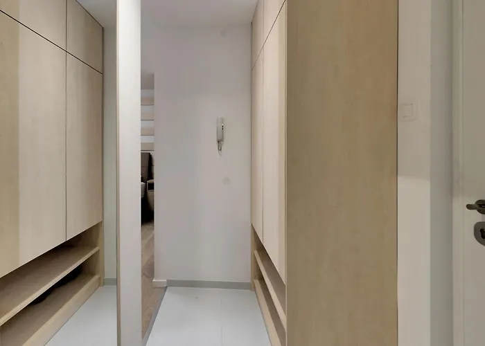 Lejlighed Luxury Yasmine Downtown *