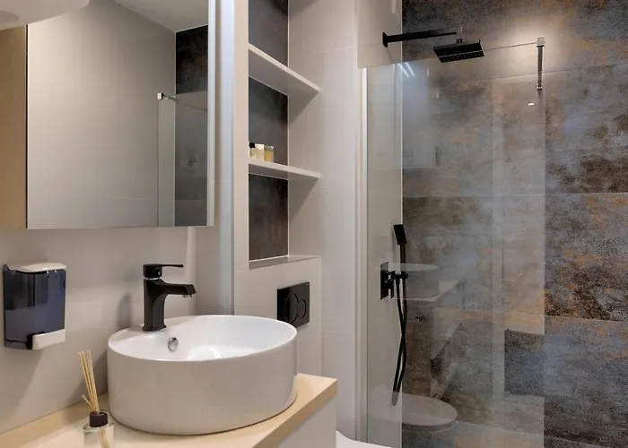 Luxury Yasmine Downtown Mostar