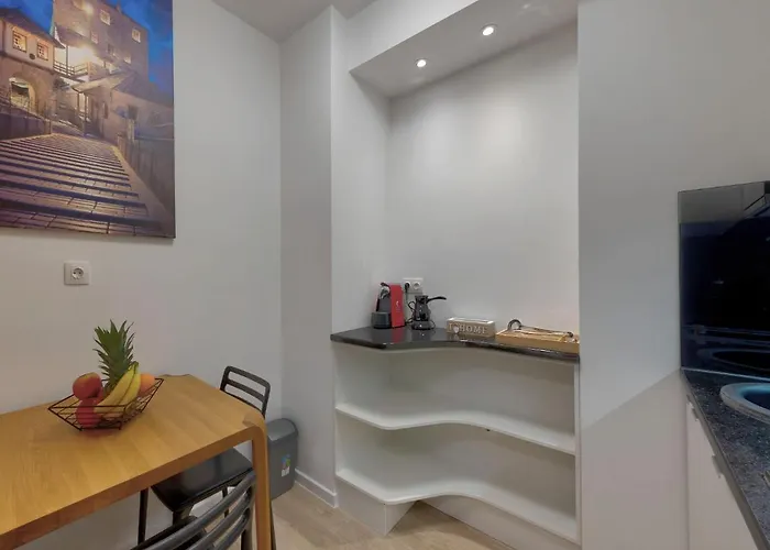 Lejlighed Luxury Yasmine Downtown Mostar